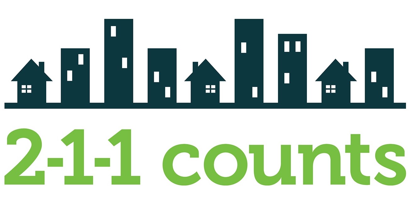 211 counts logo