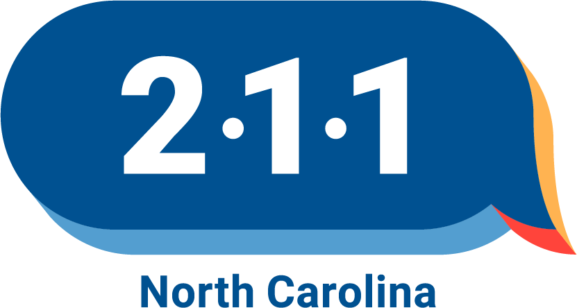 NC 211 logo