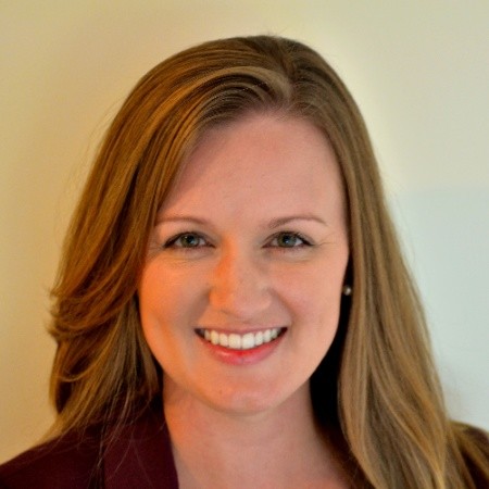 United Way of Greater Greensboro, AVP of Development, Julia Thomas