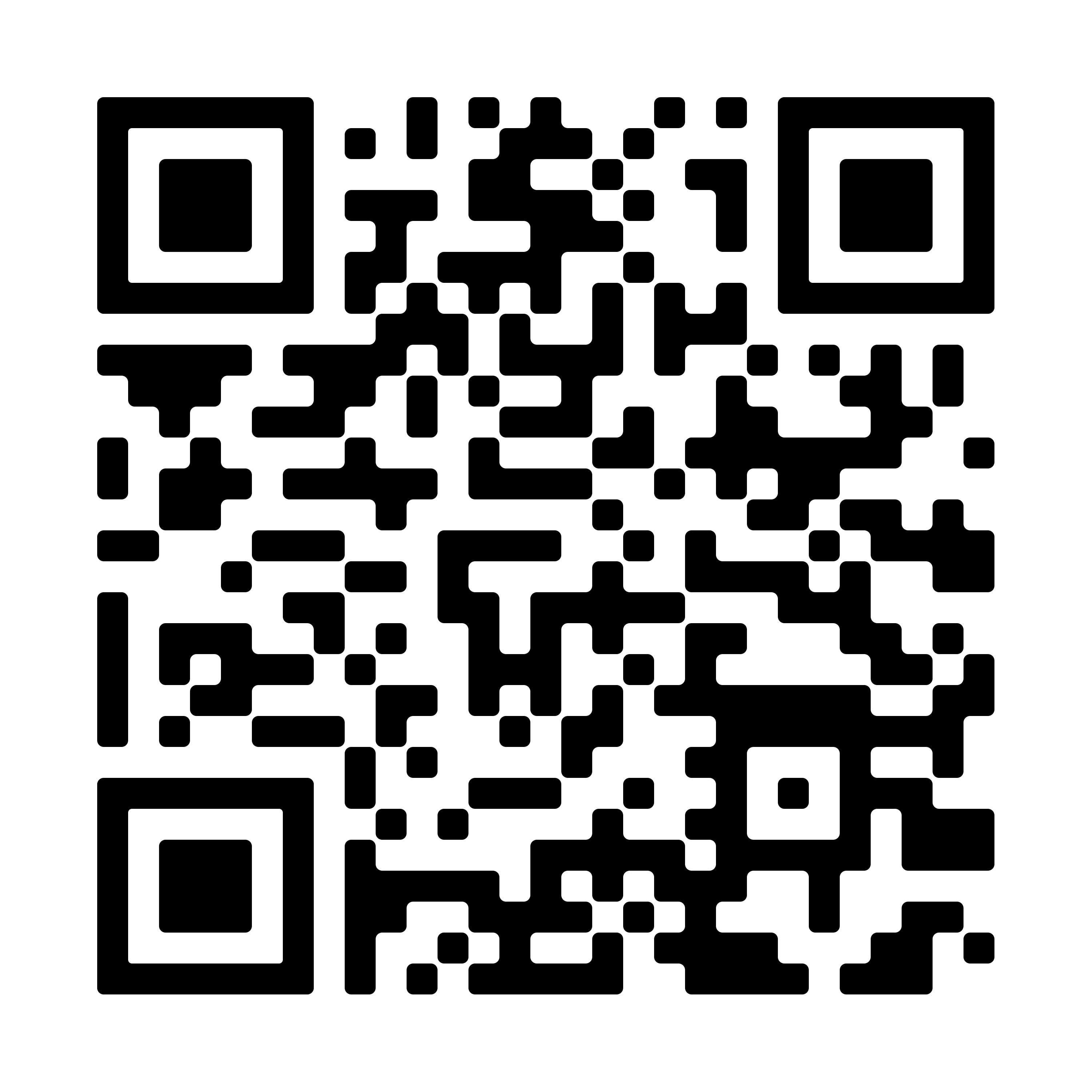 SERC App QR