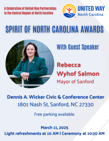 Mayor Salmon